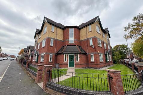 Beamsley Drive, Wythenshawe 2 bed apartment for sale