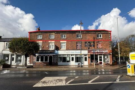 Liverpool Road North, Burscough Studio for sale