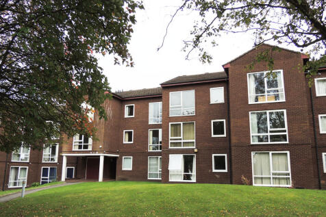 Spathfield Court, Holmfield Close... 1 bed apartment for sale