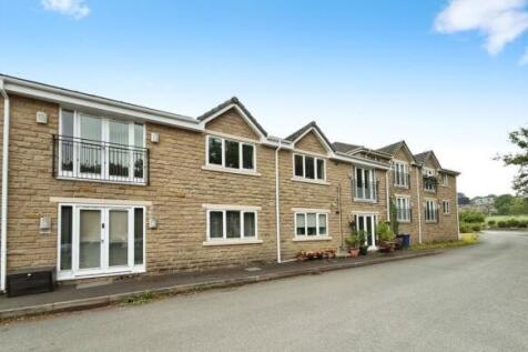 Holland Hall Mews, Lafford Lane... 1 bed ground floor flat for sale