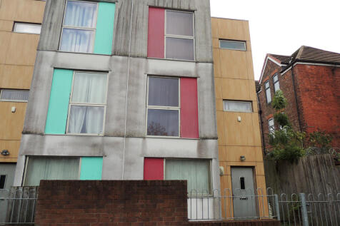 Palladium Drive, Harpurhey 4 bed end of terrace house for sale