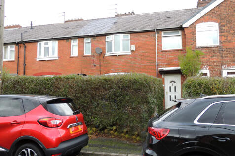 Denmore Road, New Moston 3 bed terraced house for sale