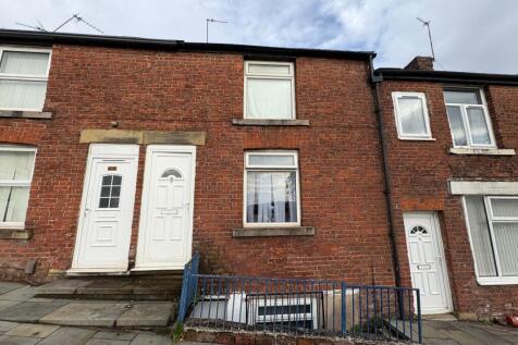 Sadler Street, Middleton 3 bed terraced house for sale