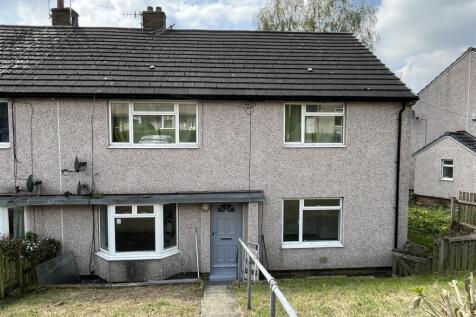 Carmel Road, Halifax 2 bed ground floor flat for sale