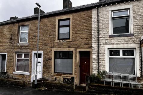 Fir Street, Nelson 2 bed terraced house for sale