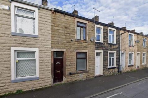 Pine Street, Nelson 2 bed terraced house for sale
