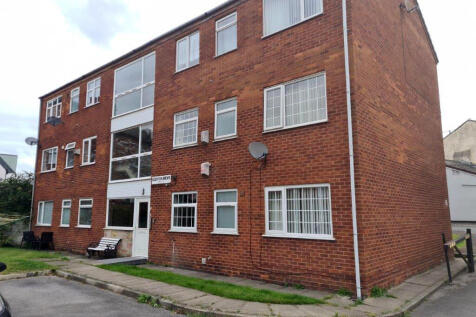 Egerton Mews, Gorseyfields, Droylsden 2 bed ground floor flat for sale