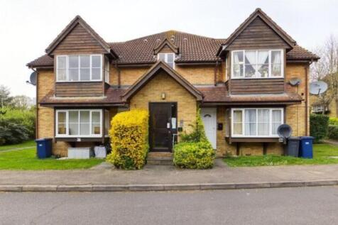 Snowdon Drive, Edgware 1 bed apartment for sale