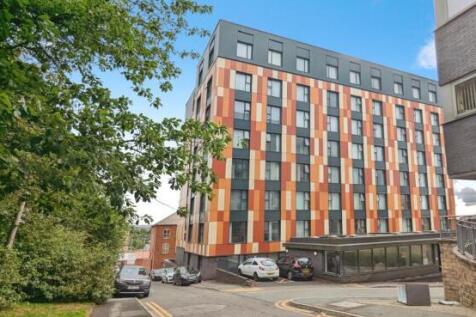 Cardinal Court, Oldham Studio for sale