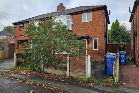Masefield Crescent, Droylsden 3 bed semi