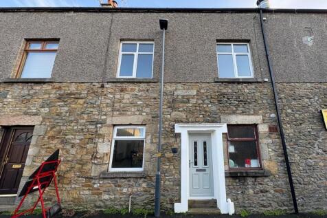 Goodenber Road, Lancaster 3 bed terraced house for sale