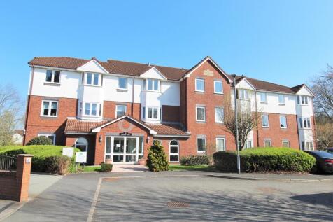 Acorn Close Flat 253 Ferguson Court... 2 bed retirement property for sale