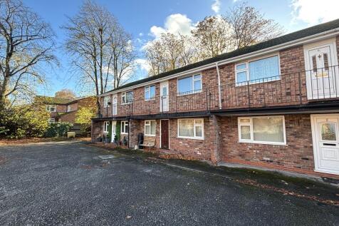 Paul Court, Hall Street, Offerton 2 bed apartment for sale