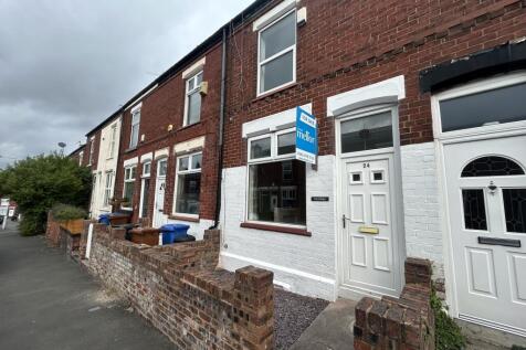 Freemantle Street, Edgeley 2 bed terraced house for sale