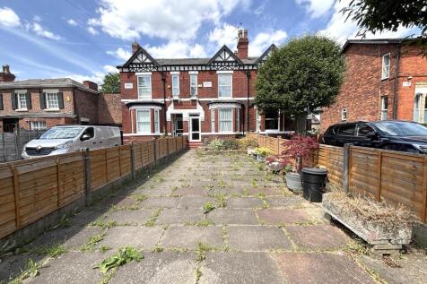 Edgeley Road, Edgeley 3 bed terraced house for sale