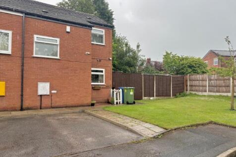 Greenfield Close, Cale Green 2 bed semi