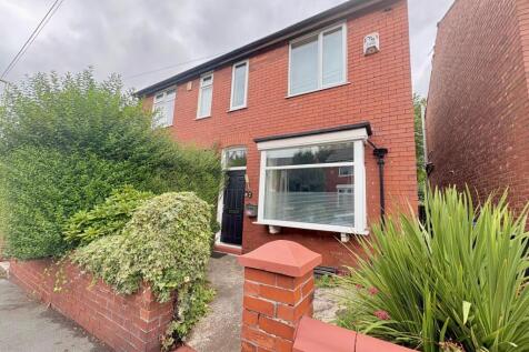2 bedroom semi-detached house for sale