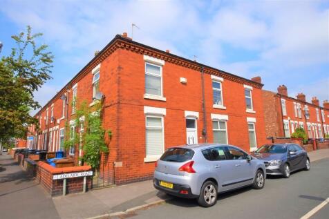 Adelaide Road, Edgeley 3 bed end of terrace house for sale