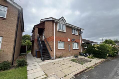 Thornley Lane South, Reddish 1 bed flat for sale