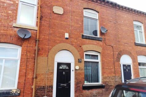 Hobson Street, Failsworth 3 bed terraced house for sale