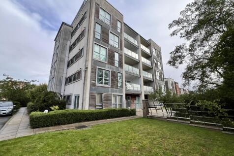 Ashton Old Road, Openshaw 2 bed apartment for sale