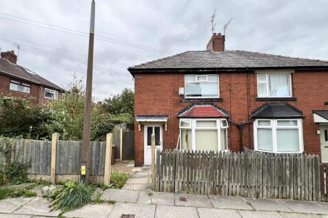 2 bedroom semi-detached house for sale