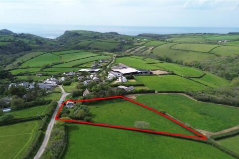 Rosecare, Bude EX23 3 bed detached house for sale