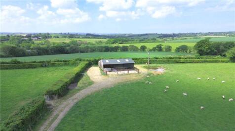 Plot for sale