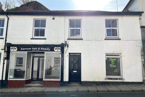 Exeter Street, Cornwall PL15 Terraced house for sale