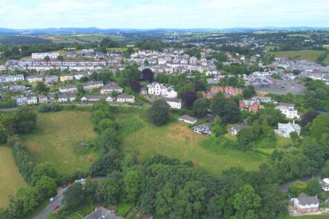 Tavistock Road, Cornwall PL15 Plot for sale