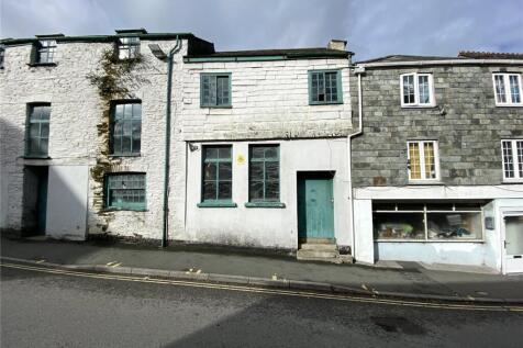 Madford Lane, Cornwall PL15 Terraced house for sale