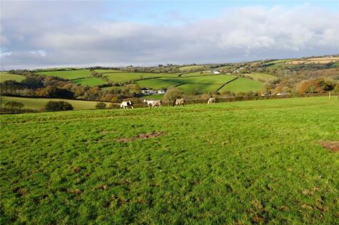 Mount, Cornwall PL30 Farm for sale