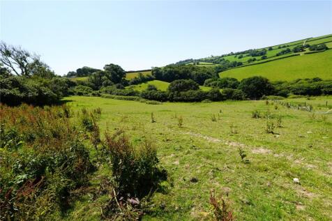 Golant, Cornwall PL23 Land for sale