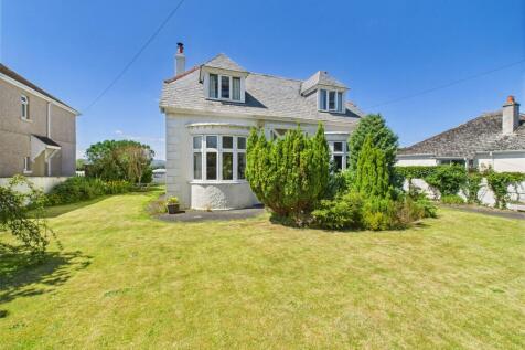 Liskeard Road, Cornwall PL17 3 bed bungalow for sale