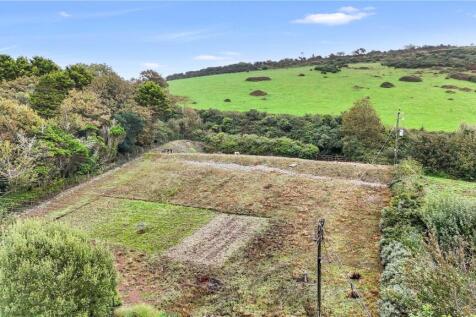 Torpoint PL11 Land for sale