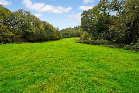 St. Breward, Cornwall PL30 Land for sale