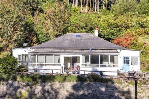 Hessenford, Cornwall PL11 3 bed bungalow for sale