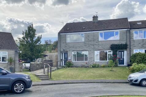 Ivy Crescent, Newton Le Willows 2 bed property for sale