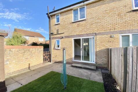Beresford Close, Bedale 1 bed property for sale