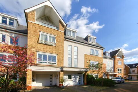 Clavering Place, London, SW12 5 bed semi