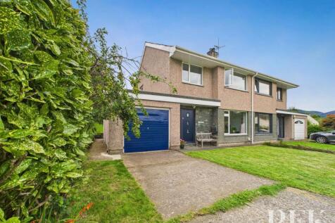 Keswick CA12 3 bed property for sale