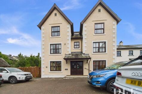 Main Street, Keswick CA12 2 bed apartment for sale