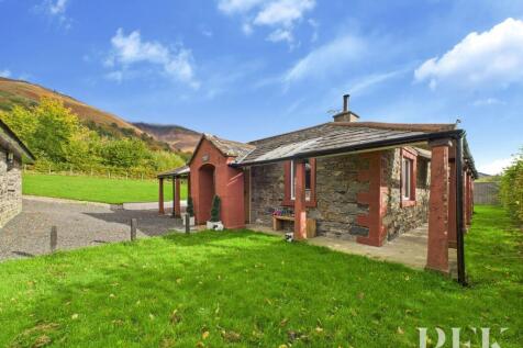 Keswick CA12 3 bed cottage for sale