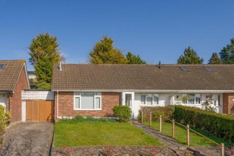 3 bedroom chalet for sale