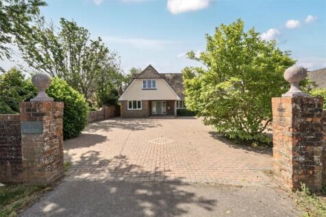 Standard Hill, Ninfield 5 bed detached house for sale
