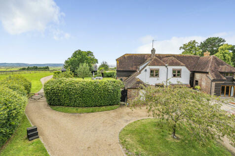 Equestrian facility for sale