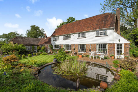 High Street, Blackboys 4 bed detached house for sale