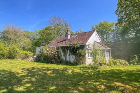 Sheepstreet Lane, Etchingham 2 bed detached house for sale