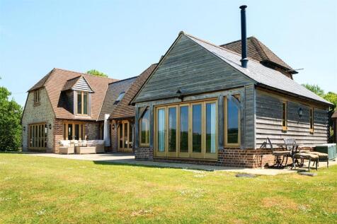 Street End Lane, Broad Oak 5 bed detached house for sale