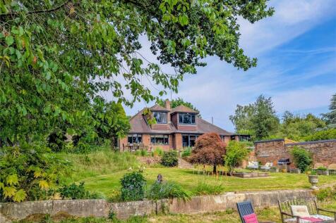 Whatlington Road, Battle 4 bed detached house for sale